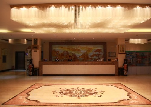 Tianjing Hotel