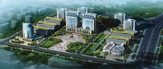 Nanyang Hi-Tech Industries Development Zone