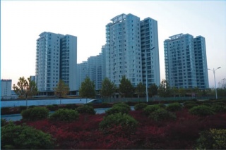 Nanyang Hi-Tech Industries Development Zone