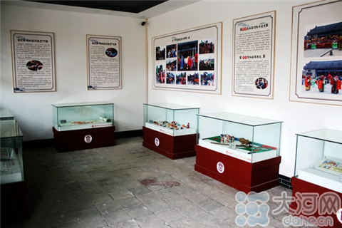 Nanyang exhibition promotes rural traditions