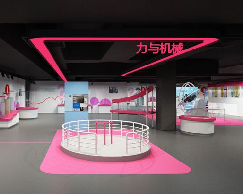Nanyang S & T Museum shines after renovation