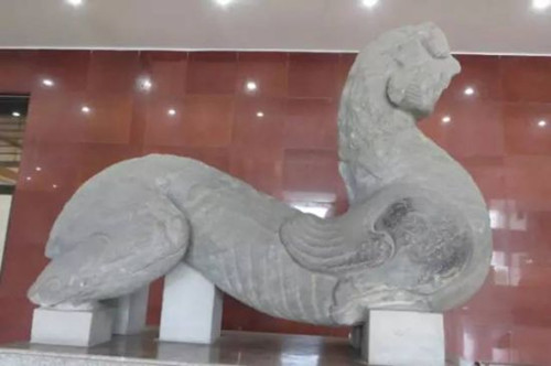 Nanyang museum architecture lauded