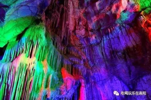 Top seven tourist attractions in Nanyang