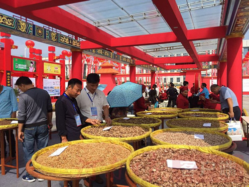 Nanyang seals $2.9b in deals at trade fair