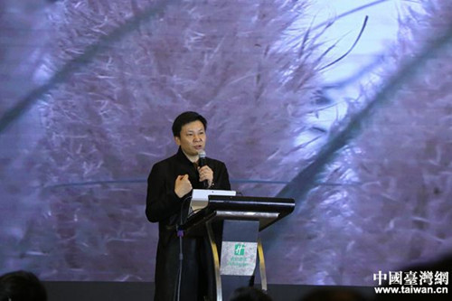 Nanyang hosts first cross-Straits rural culture forum