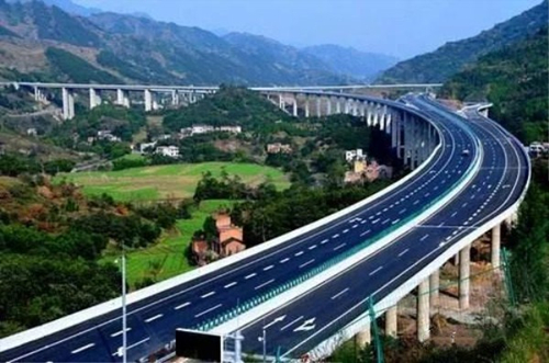 Nanyang invests 3.35b yuan in transport infrastructure in H1