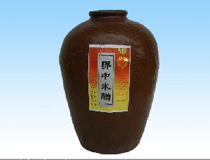 Nanyang Jiezhong Brewage Co