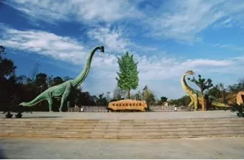 Nanyang proves popular with visitors over New Year holiday