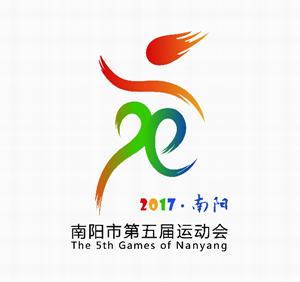 Emblem, mascot of 5th Games of Nanyang unveiled