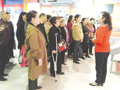 Nanyang CPC members receives Party education